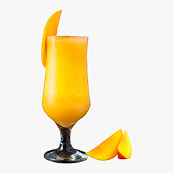 Маракеш(ПюреМанго+Маракуя,СокАнанас,СиропМанго+Маракуя,ФрешЛимон)